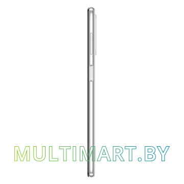 Смартфон Samsung Galaxy M52 5G SM-M526B/DS 6GB/128GB (белый) картинка 4